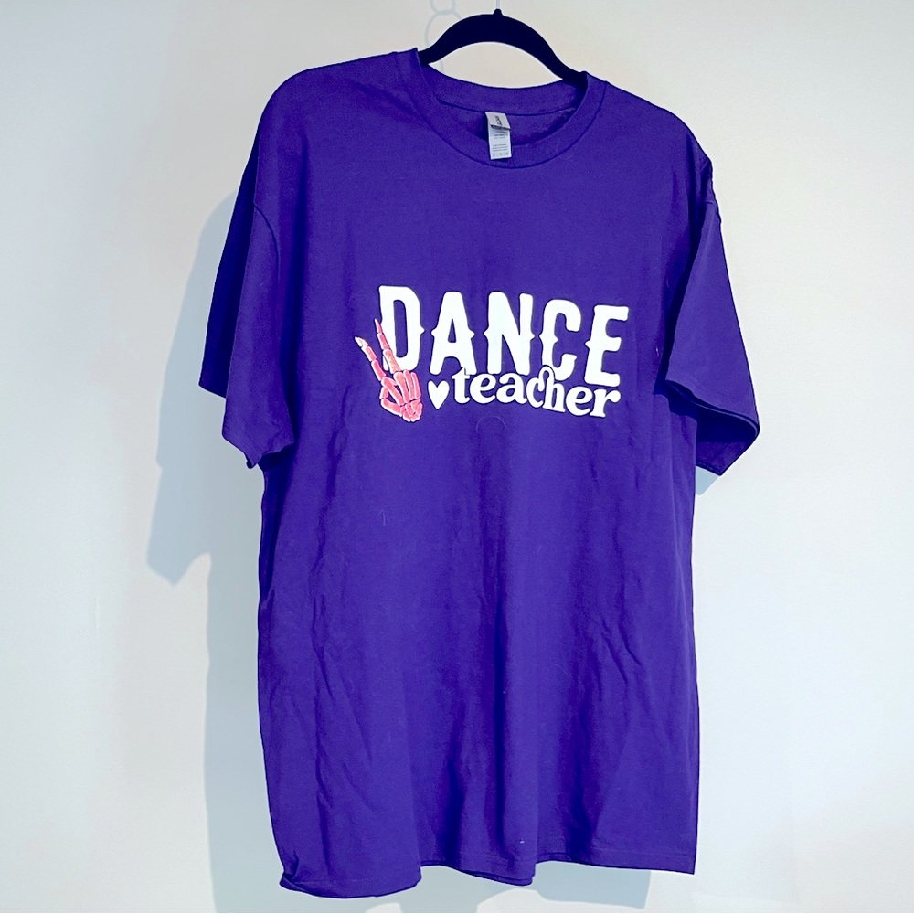 Fun Adult Dance Shirt